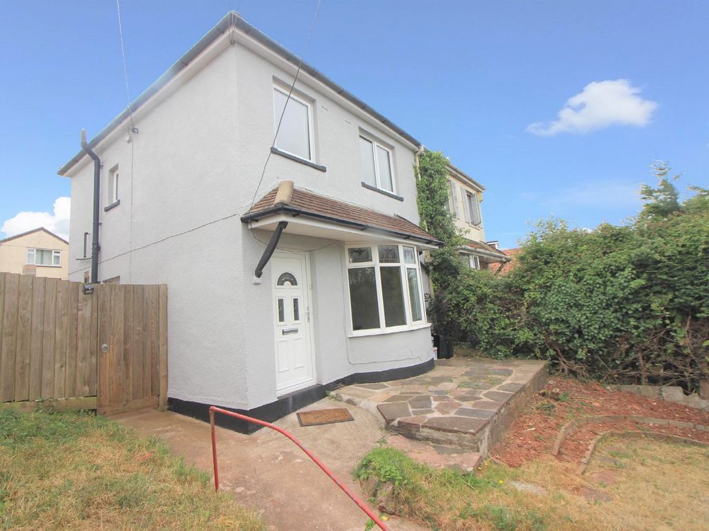 3 bed semidetached house for sale in Barton Avenue, Paignton TQ3 Zoopla
