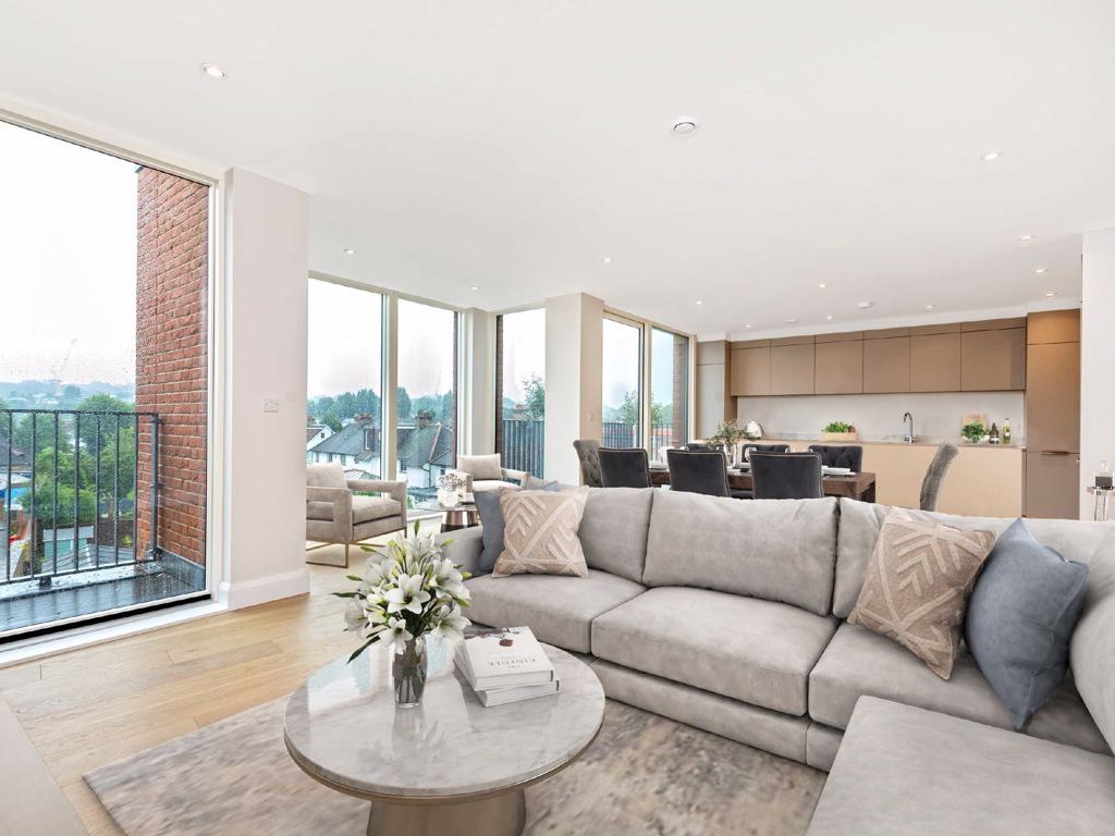 Dersingham Road, London NW2  