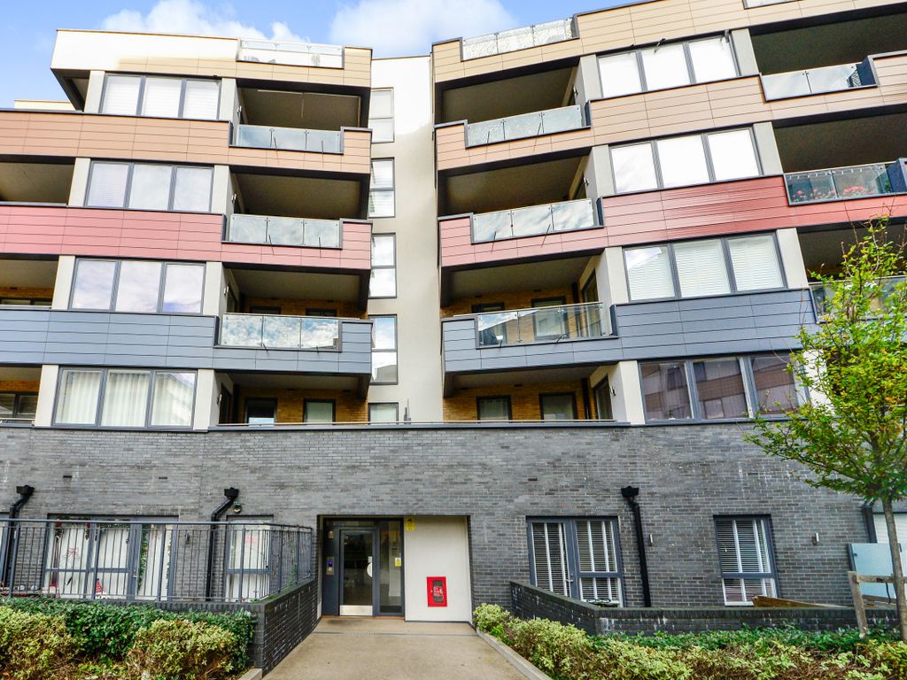 Montmorency Gardens, London N11  