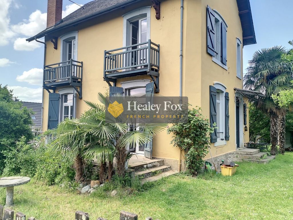4 bed property for sale in PyreneesAtlantiques, NouvelleAquitaine