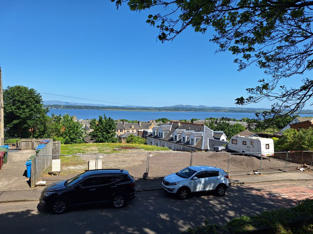 Land for sale in Stewart Avenue, Bo'ness EH51, £125,000 Zoopla