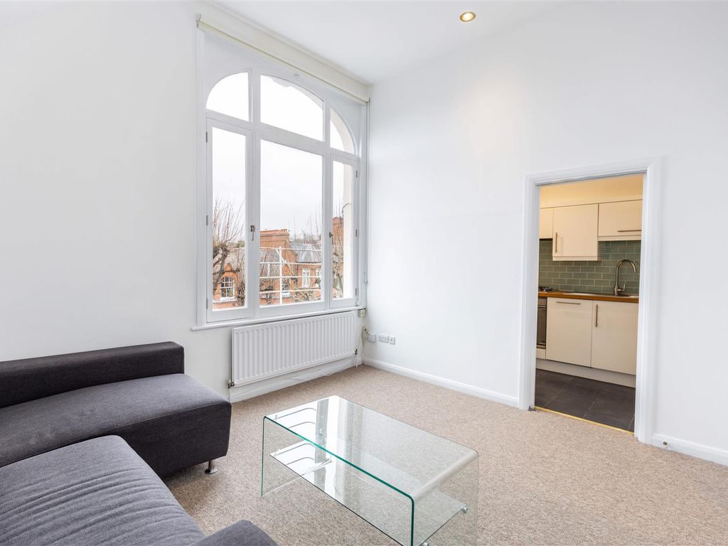 2 bed flat for sale in Canfield Gardens, London NW6 Zoopla