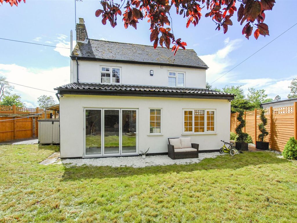 4 bed detached house for sale in Mansion Lane, Iver SL0 Zoopla