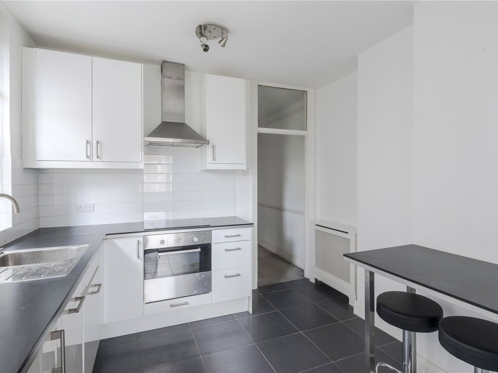 Delaware Mansions, Delaware Road, Maida Vale, London W9  