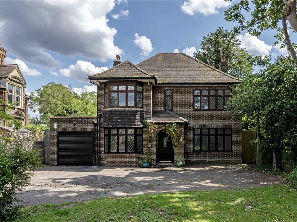 4 bed detached house for sale in Court Road, London SE9, £2,000,000