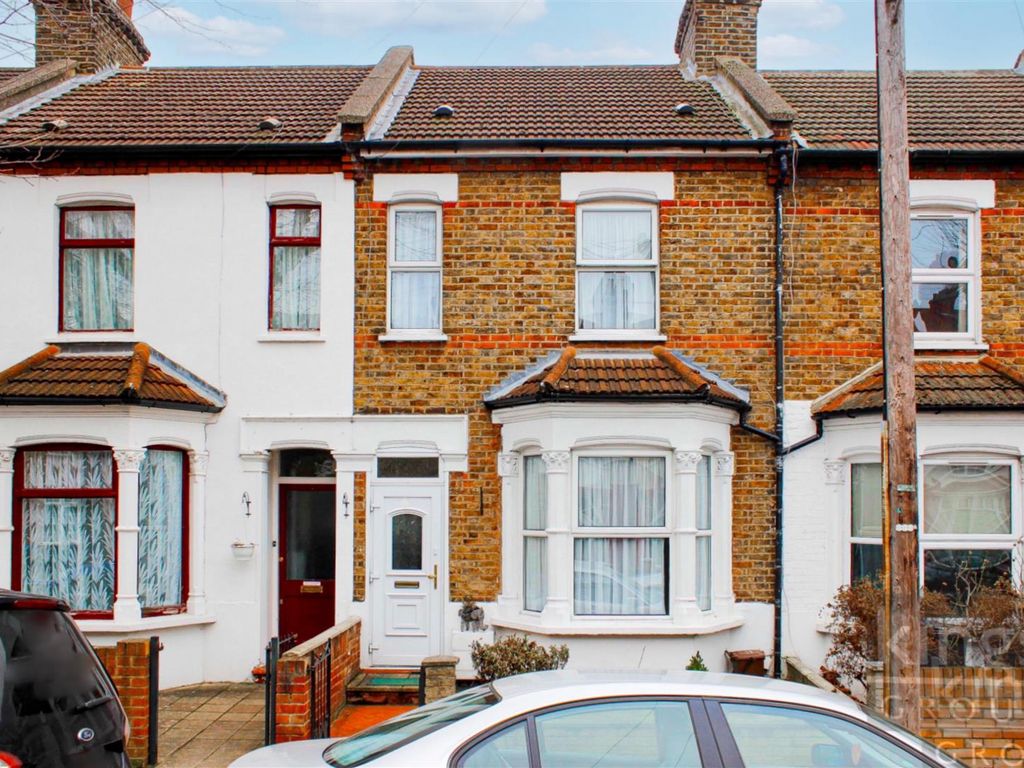 3 bed terraced house for sale in Junction Road, Edmonton N9 Zoopla