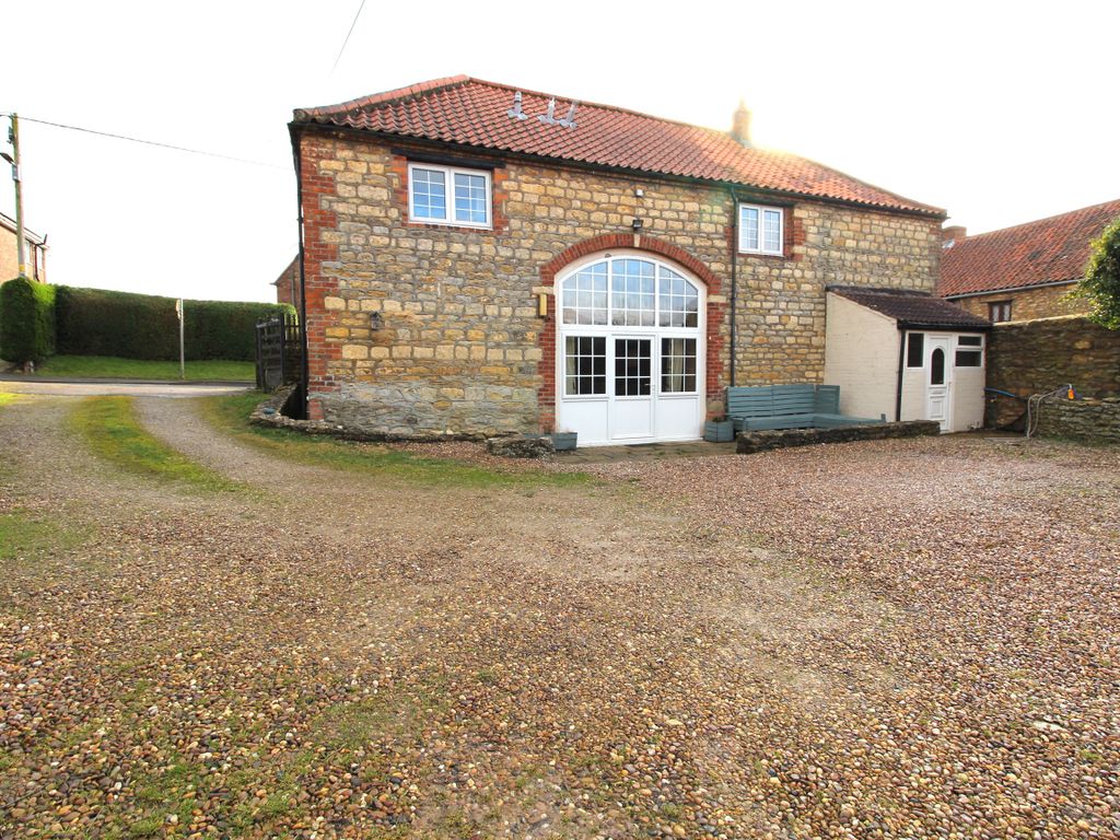 4 bed detached house for sale in Dunstan Hill, Kirton Lindsey