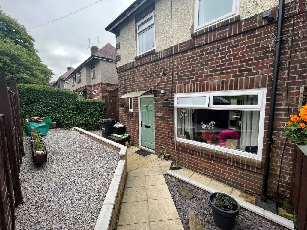 2 bed end terrace house for sale in Oak Avenue, Todmorden OL14 Zoopla