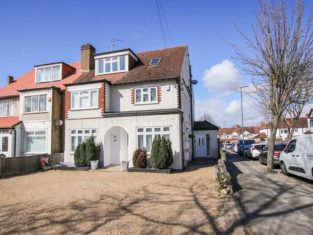 1 bed to rent in The Chase, Wallington SM6 Zoopla