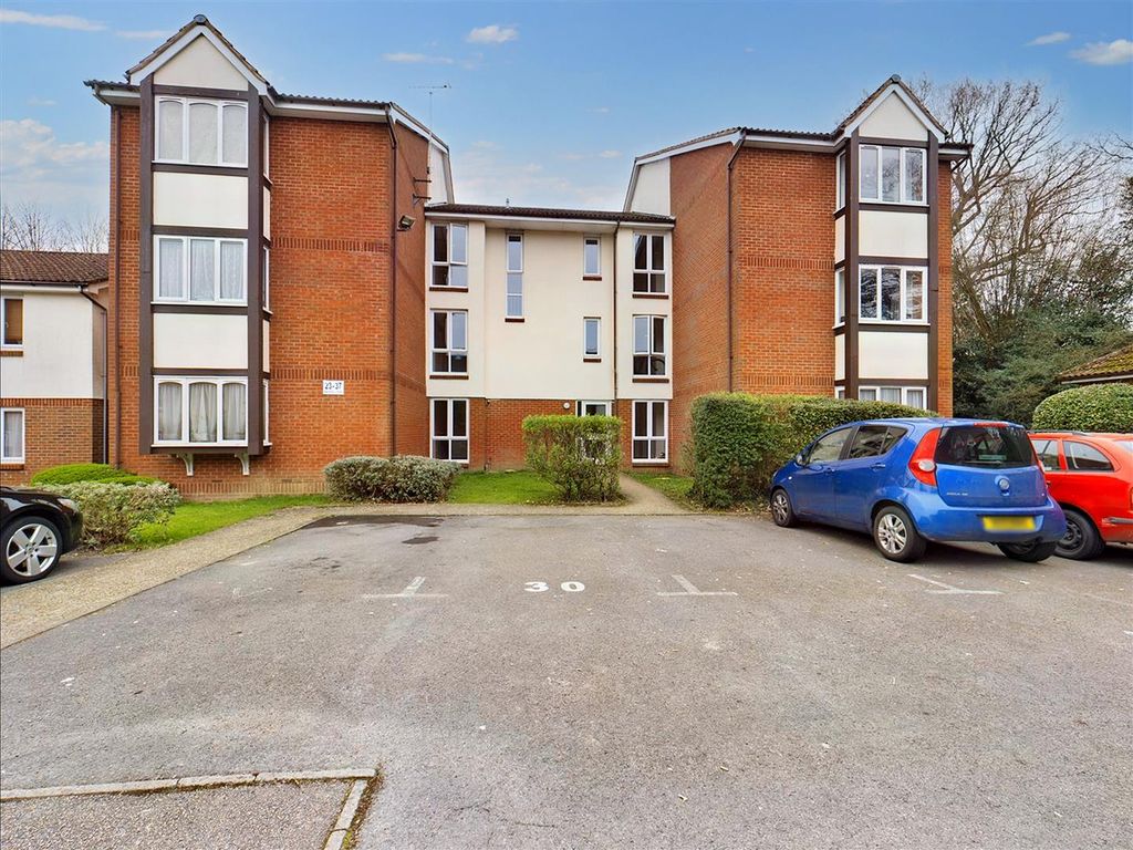 Studio for sale in Maunsell Park, Station Hill, Crawley RH10 Zoopla