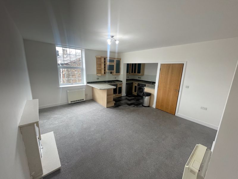 1 bed flat for sale in Chorley New Road, Horwich, Bolton BL6 Zoopla