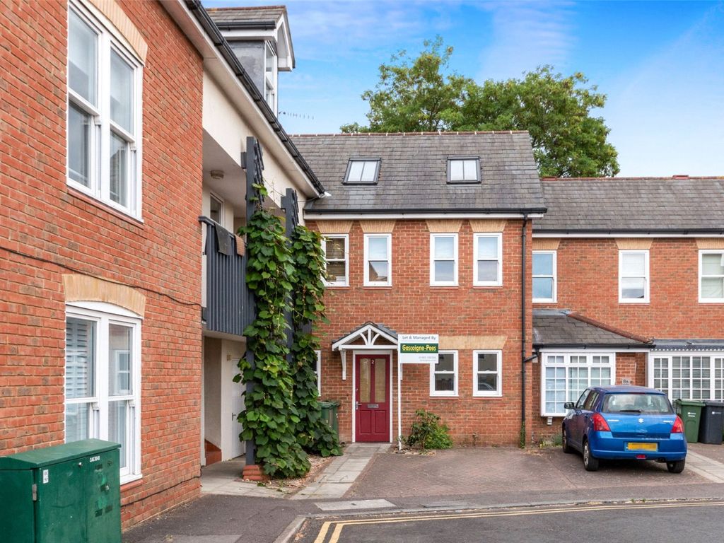 Park Road, Guildford, Surrey GU1  