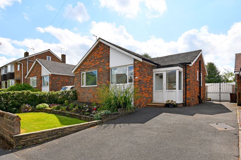 2 bed bungalow for sale in Peterborough Road, Lodge Moor, Sheffield S10