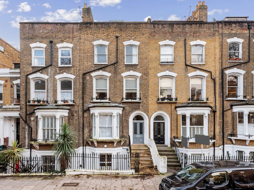 1 bed flat for sale in Beresford Road, London N5 Zoopla