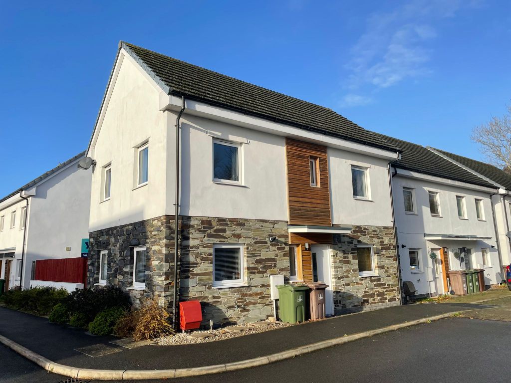 Plymview Close, Plymouth PL3  