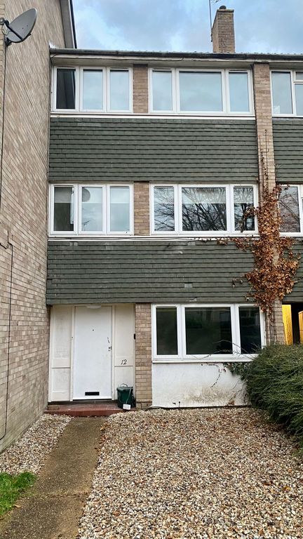 Bourne Court, Mersea Road, Colchester CO2  