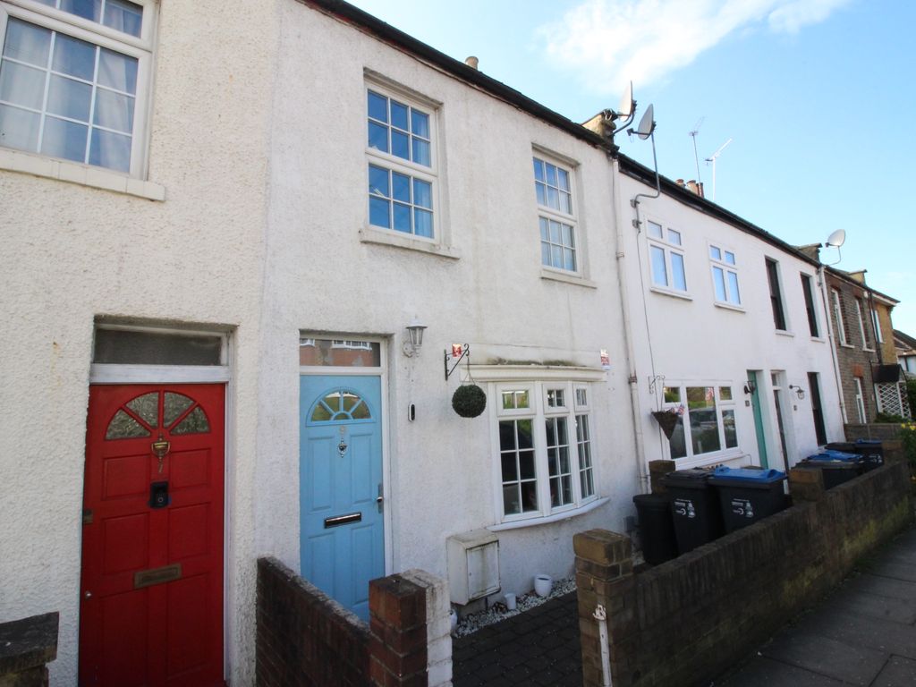 2 bed terraced house for sale in Garth Road, Morden SM4, £425,000 Zoopla