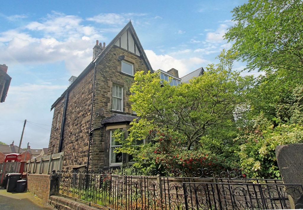 2 Bed Flat For Sale In Lancaster Park Road Harrogate HG2 Zoopla