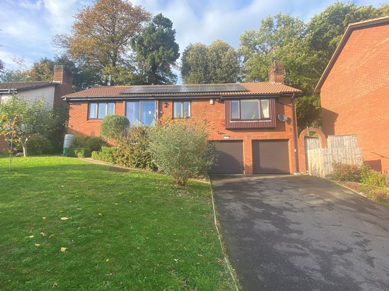 Curlew Way, Pennsylvania, Exeter EX4  