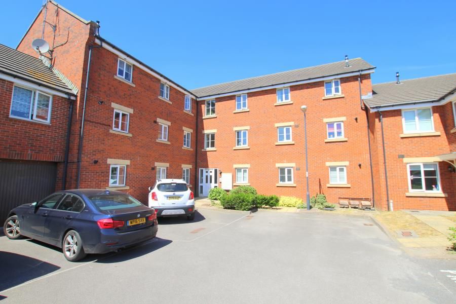 2 bed flat to rent in Amis Walk, Horfield, Bristol BS7 Zoopla