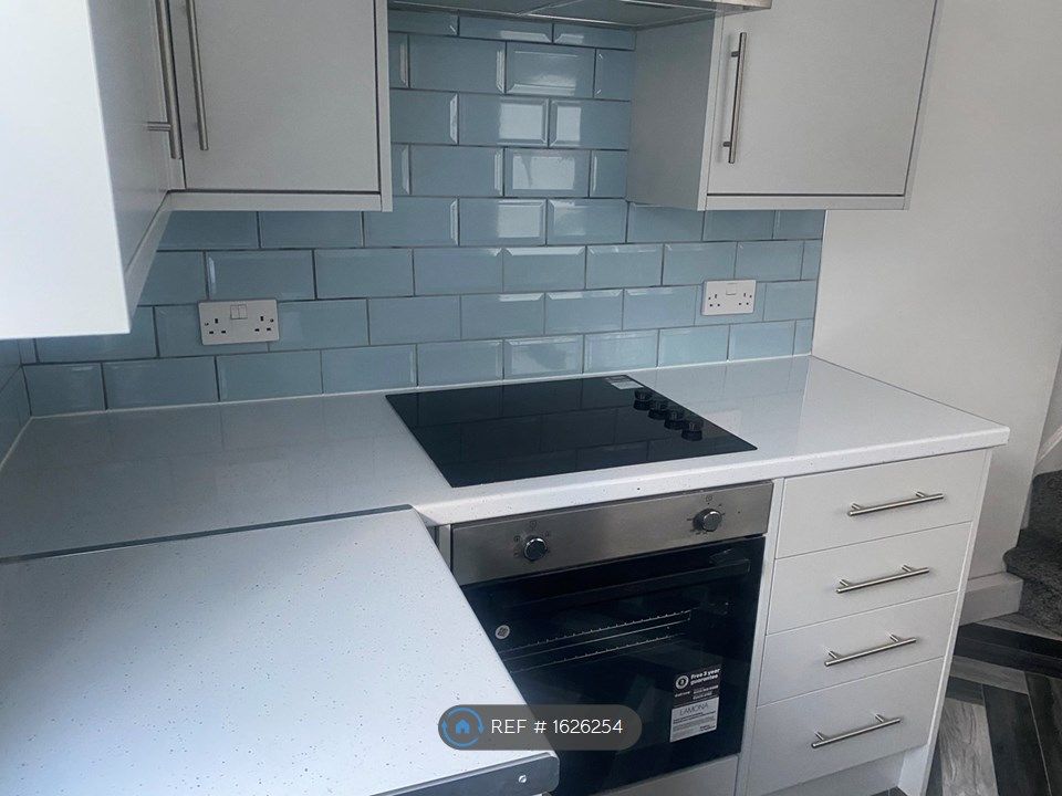 2 bed terraced house to rent in Errington Street, Brotton, SaltburnBy