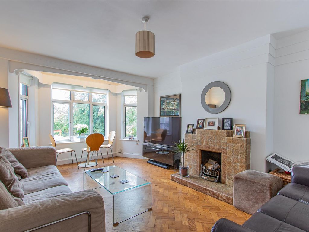 2 bed flat to rent in Penhill Road, Pontcanna, Cardiff CF11 Zoopla