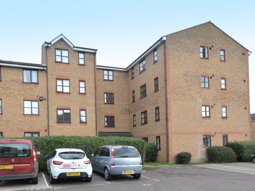 1 bed flat to rent in Barnes House, John Williams Close SE14 Zoopla