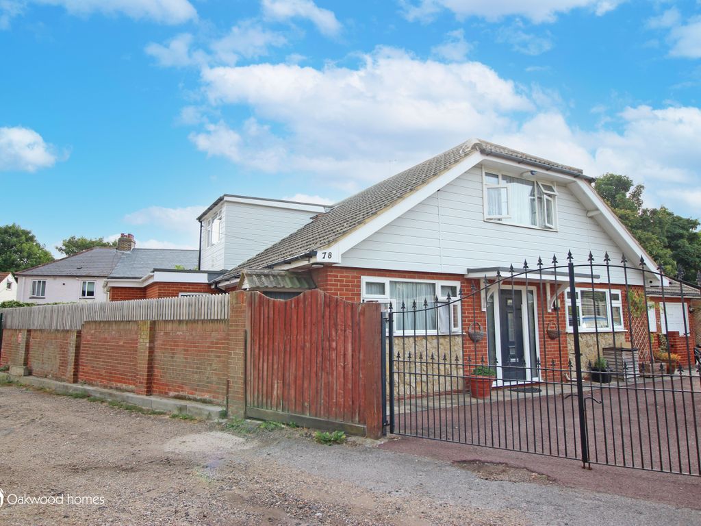 6 bed property for sale in Tivoli Park Avenue, Margate CT9 Zoopla