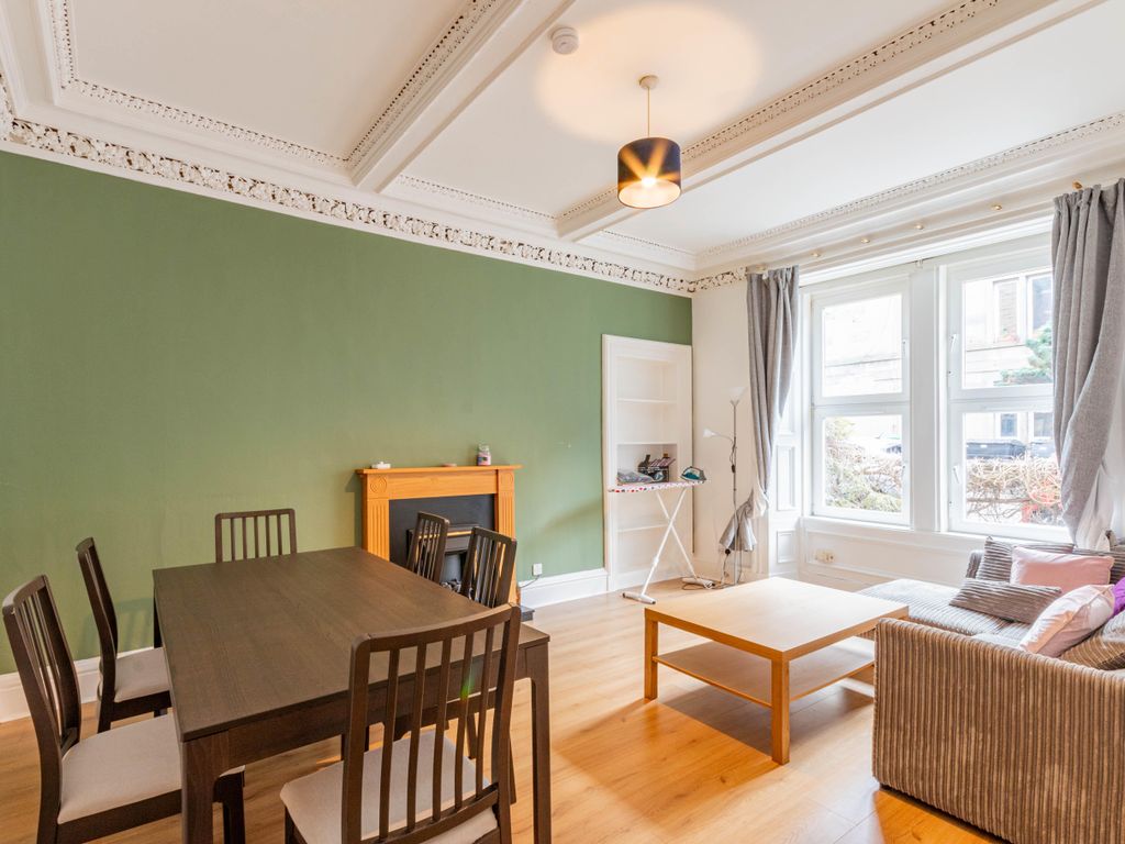 3 bed flat to rent in Caledonian Road, Edinburgh EH11, £1,600 pcm Zoopla