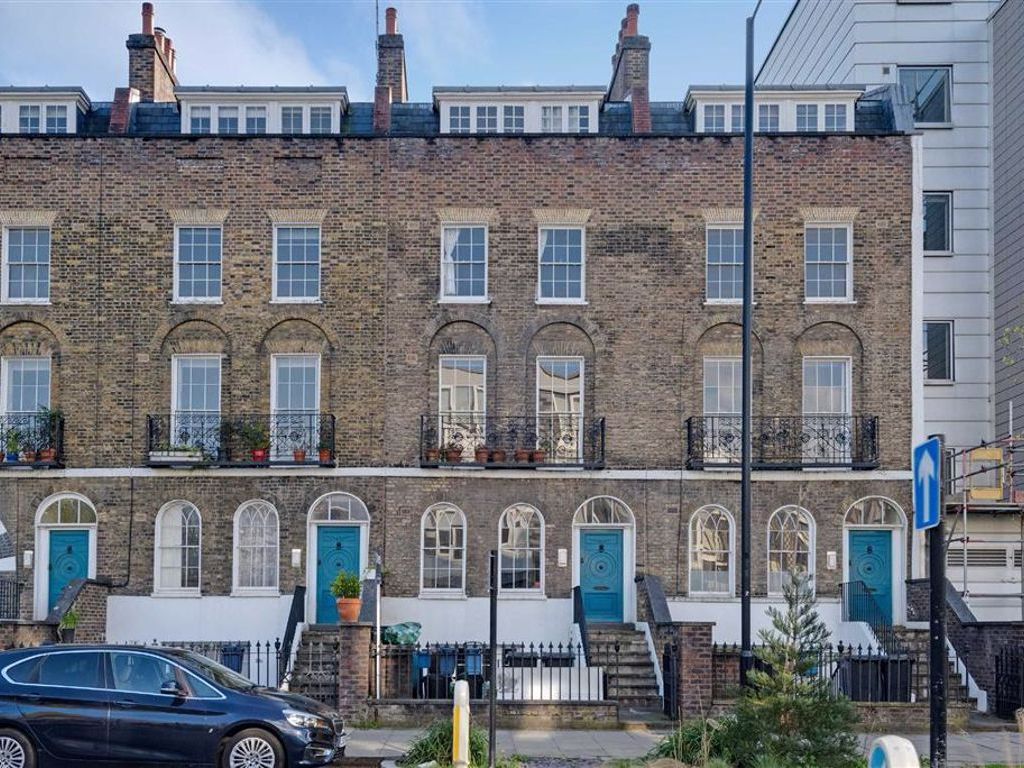 1 bed flat for sale in New North Road, London N1 Zoopla