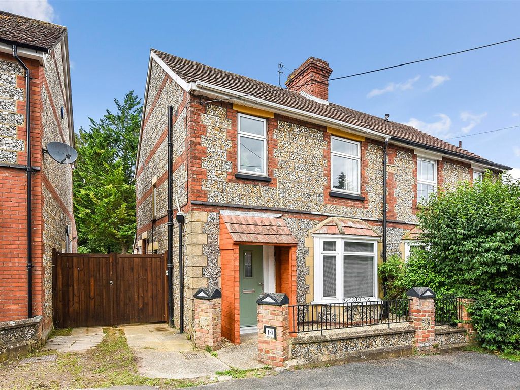 3 bed property for sale in Cross Lane, Andover SP10, £365,000 Zoopla