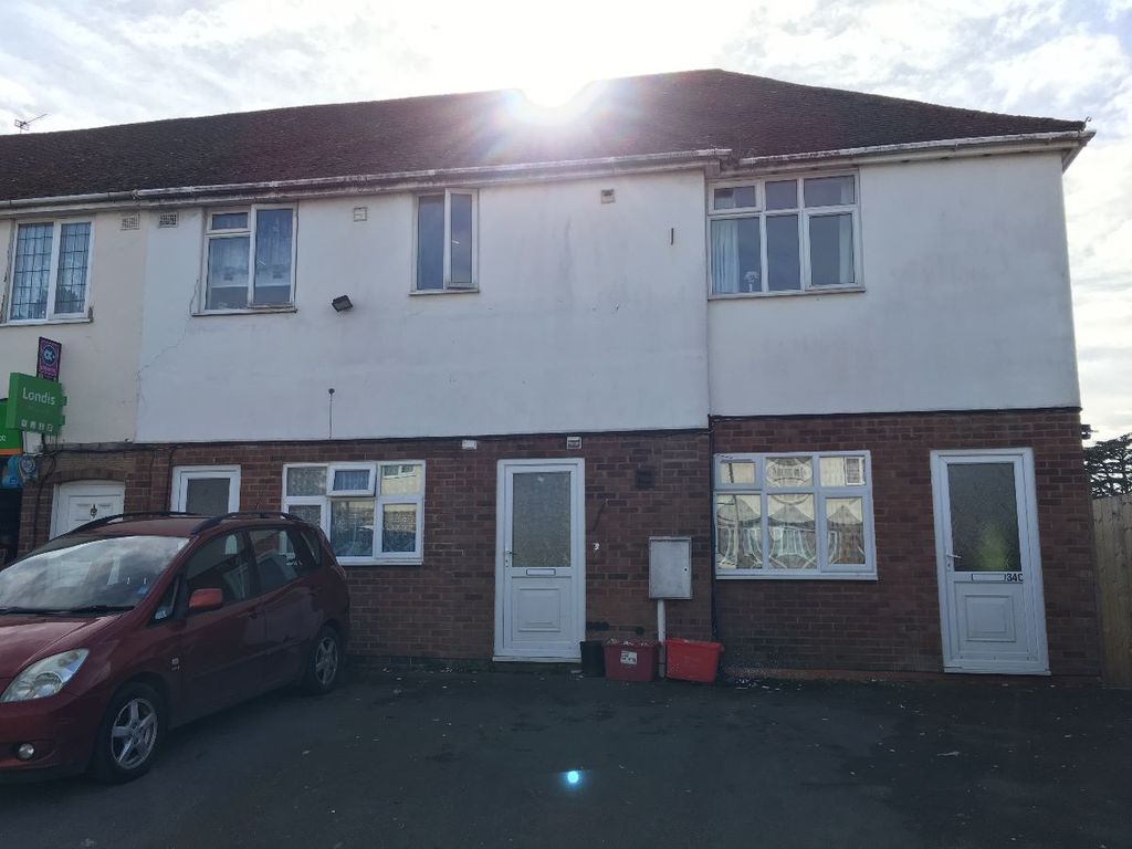 Studio to rent in Lee Road, Leamington Spa CV31 Zoopla