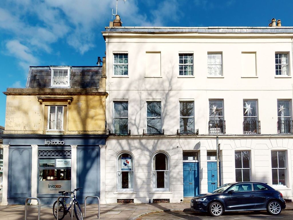 2 bed flat for sale in 2 Montpellier Spa Road, Montpellier, Cheltenham