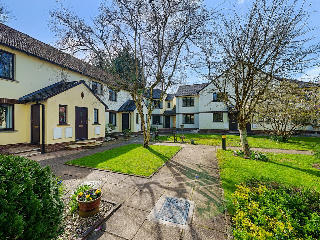 2 bed flat for sale in Coronation Road, Totnes TQ9 Zoopla