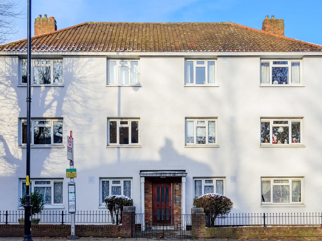 Evelina Road London SE15