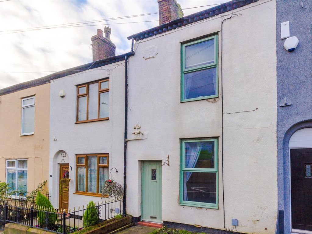 2 bed terraced house to rent in Mosley Common Road, Tyldesley