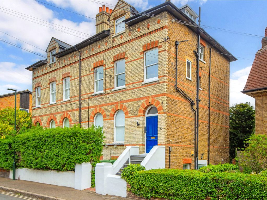 2 bed for sale in Queens Road, Twickenham TW1, £545,000 Zoopla