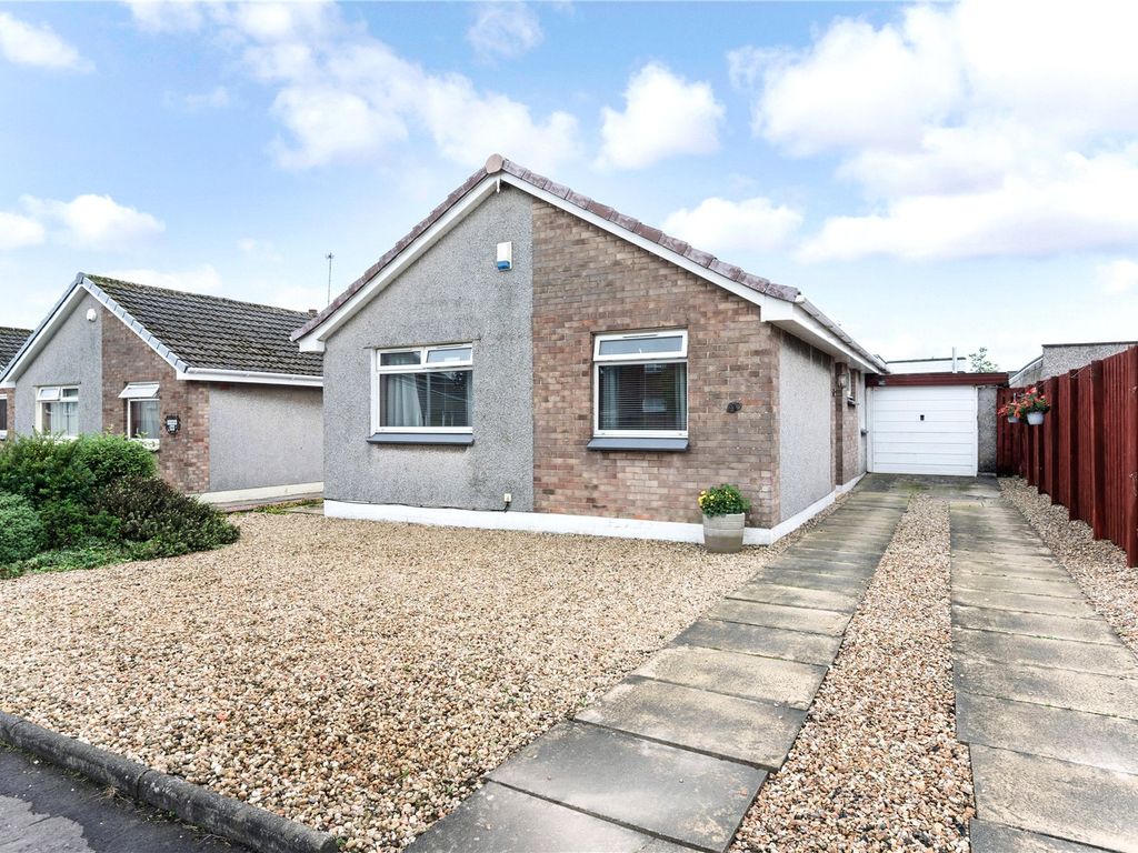 4 bed bungalow for sale in Barry Road, Kirkcaldy KY2 Zoopla