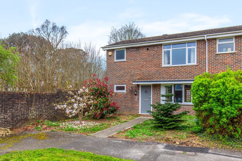 3 bed end terrace house for sale in Spencer Road, Emsworth PO10, £