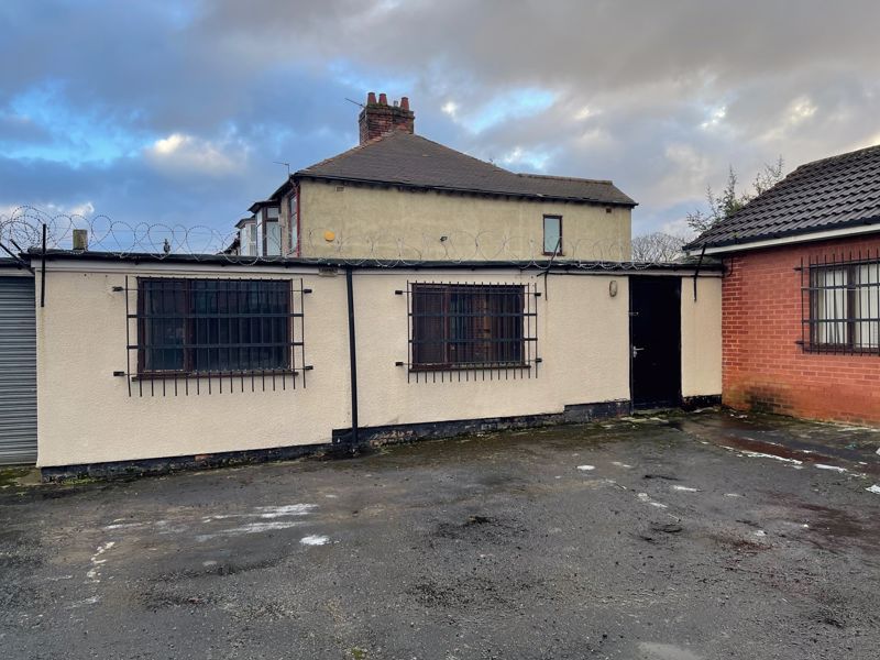 Commercial property to let in Laurel Road, Fairfield, Liverpool L7 Zoopla