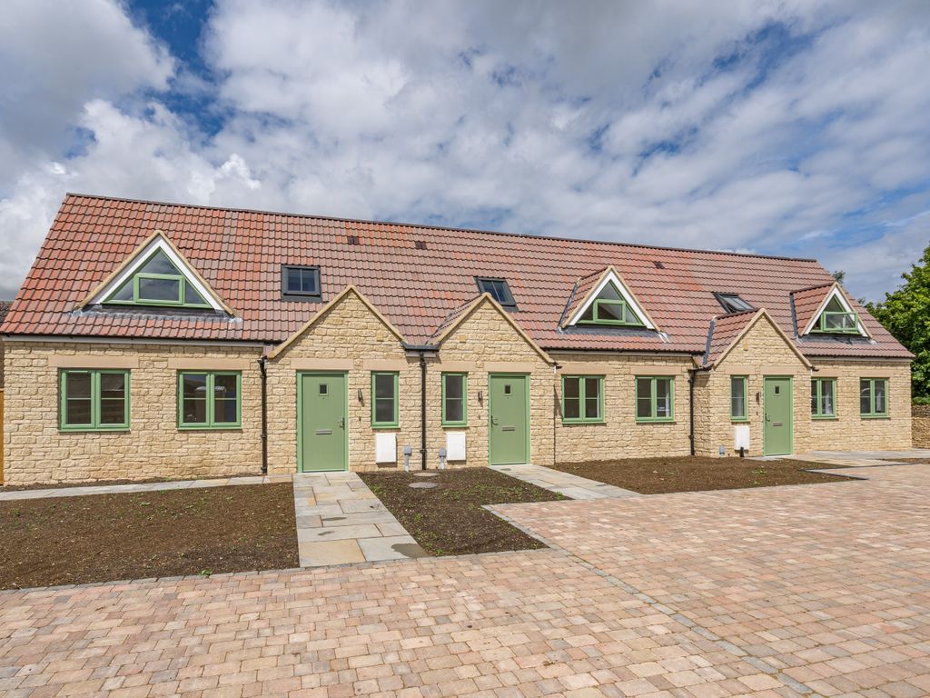 New home, 3 bed mews house for sale in Tetbury GL8 Zoopla