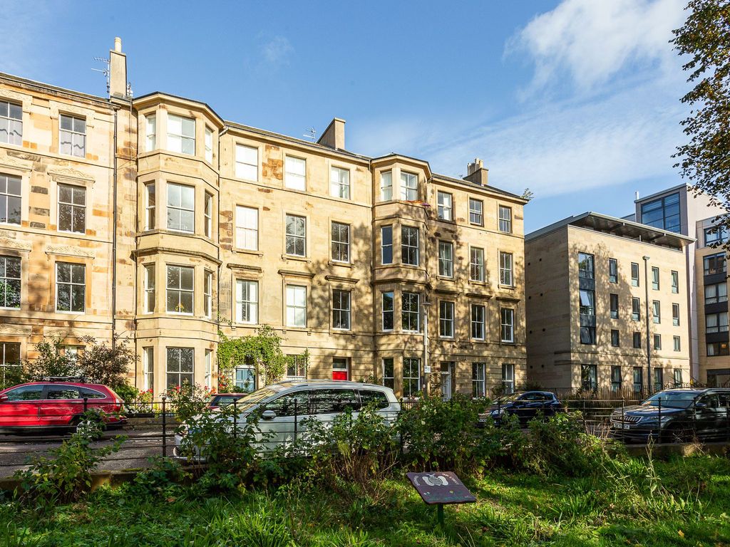 Lonsdale Terrace, Edinburgh EH3