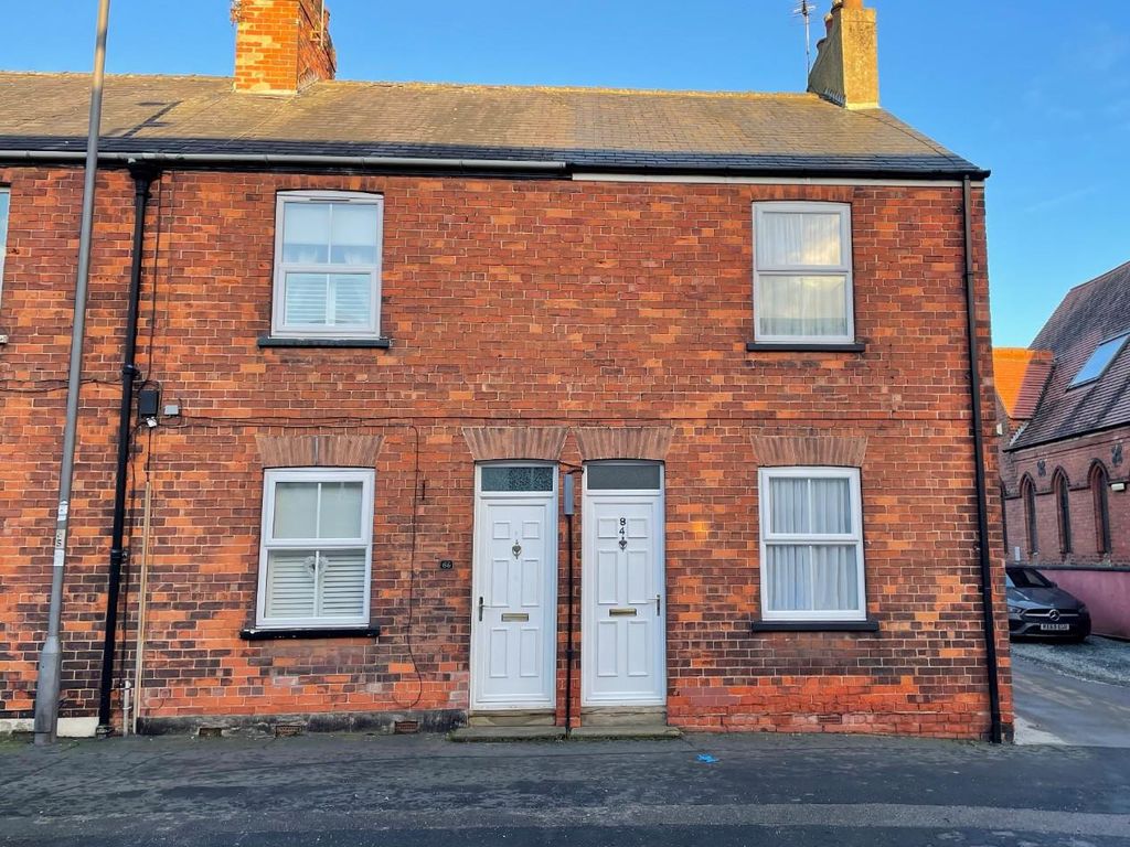 2 bed property for sale in York Road, Market Weighton, York YO43 Zoopla