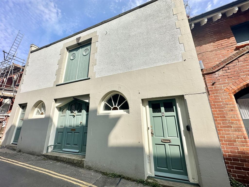 1 bed flat for sale in Croft Road, Hastings TN34 Zoopla