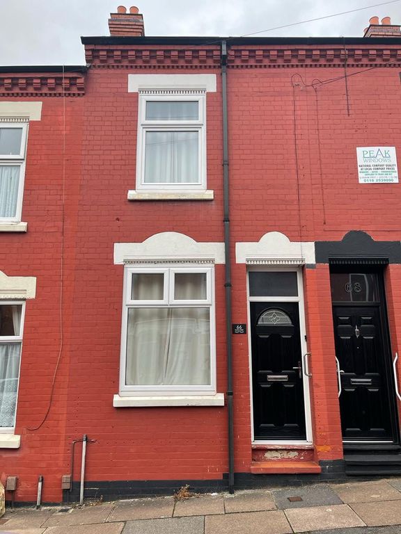 Buxton Street, Leicester, Leicestershire LE2  