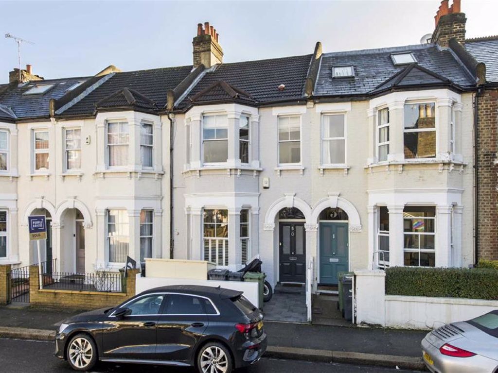 3 bed property for sale in Klea Avenue, London SW4 Zoopla