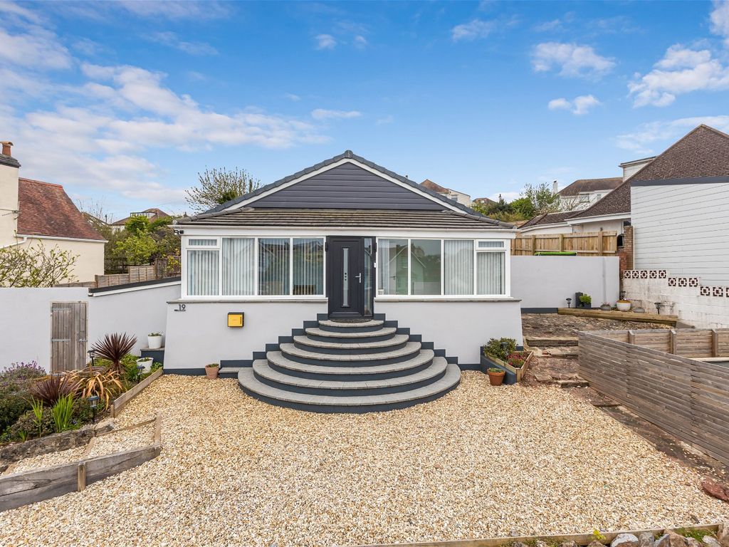 4 bed bungalow for sale in Osney Crescent, Paignton TQ4 Zoopla