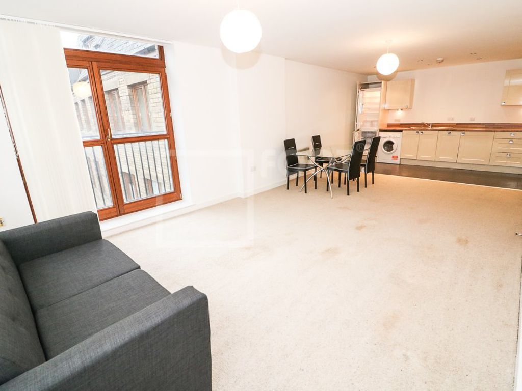 2 bed flat to rent in Old Mill, Thornton Road, Bradford BD1 Zoopla