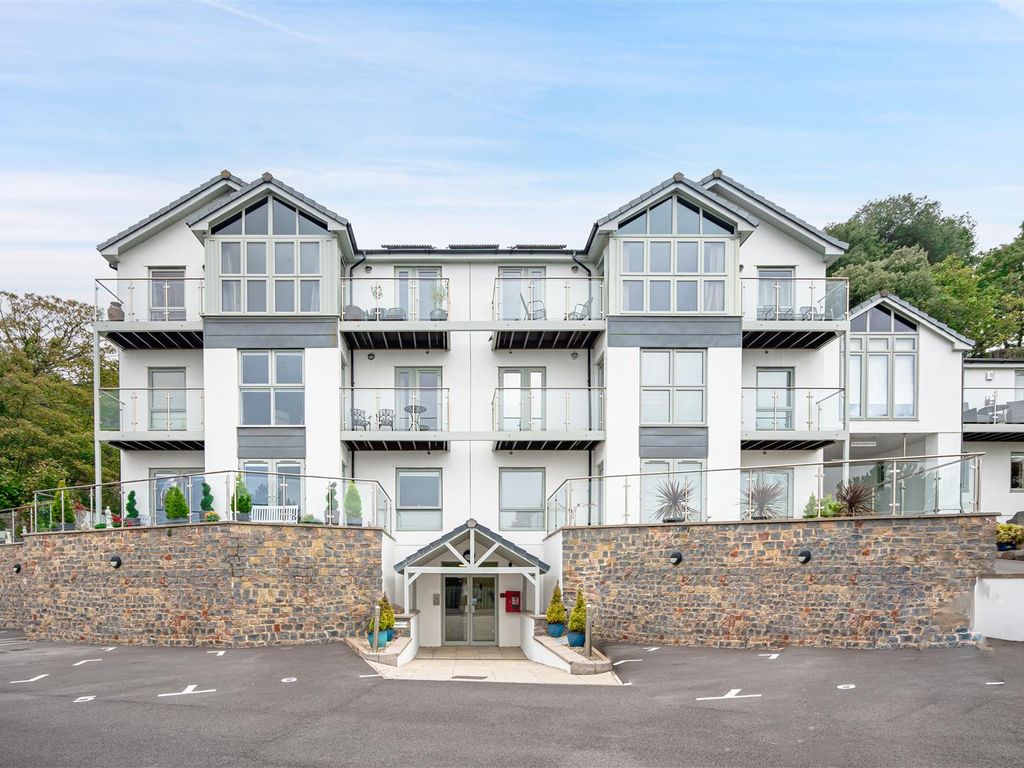 2 bed flat for sale in The View, WestonSuperMare BS23, £375,000 Zoopla