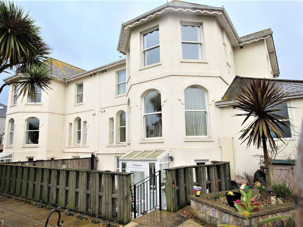 2 bed flat for sale in Elmsleigh Court, Elmsleigh Road, Paignton TQ4 Zoopla